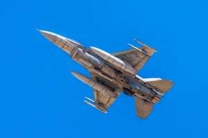MApN: Starea de alertă aeriană din Roman a fost ridicată